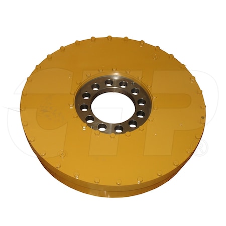 Aic Replacement Parts Damper Gp- Fits Caterpillar Models 1463740